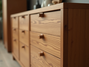 Top Tips for Choosing Custom Woodwork Designs