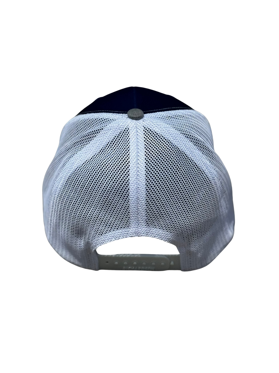 Thumbnail: Leather Patch Richardson Hat
