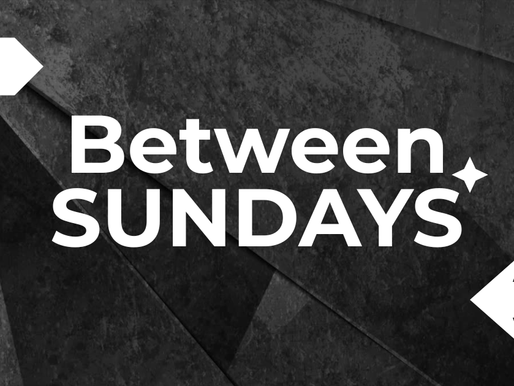 Between Sundays Is Where Leadership Is Proven