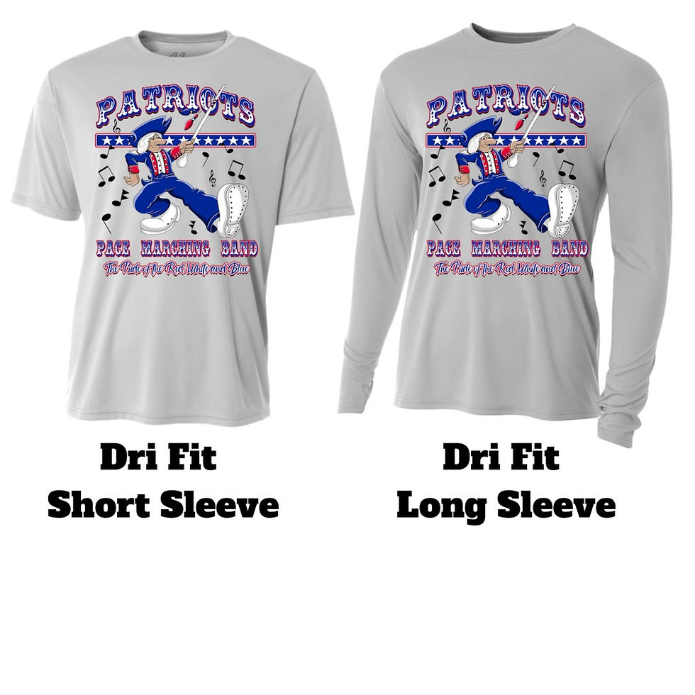 Thumbnail: Band Room Guy Shirt