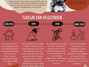 Het verhaal van Lenie