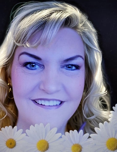 Author Julia Middleton