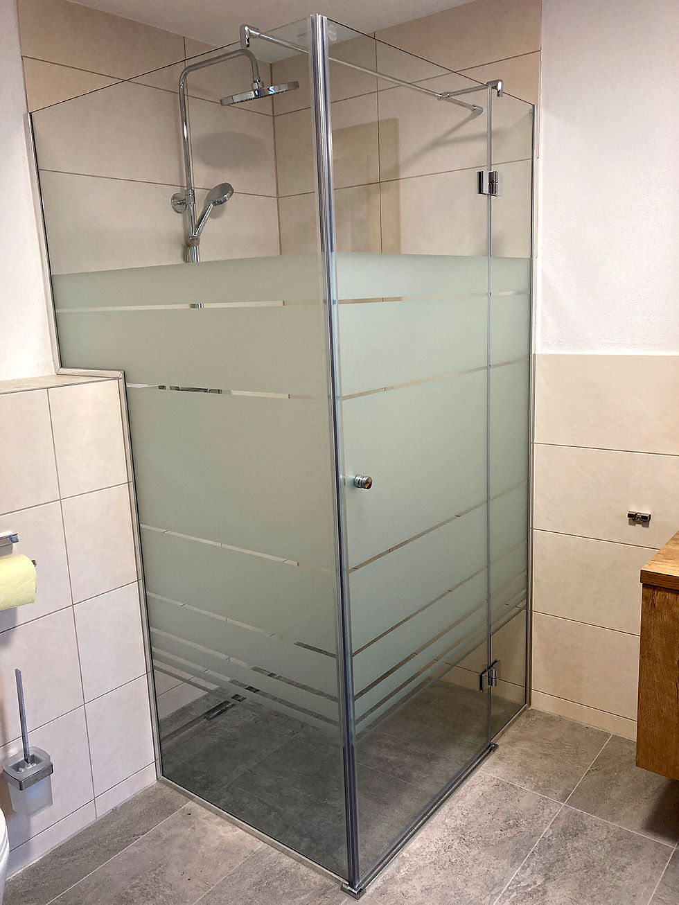 DUSCHE DESIGN