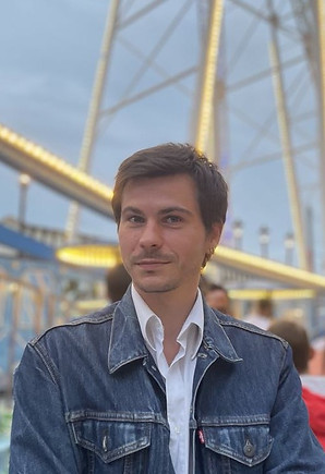 photographie de Adrian André