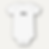 BUILT FOR A BETTER WORLD Embroidered Baby Onesie