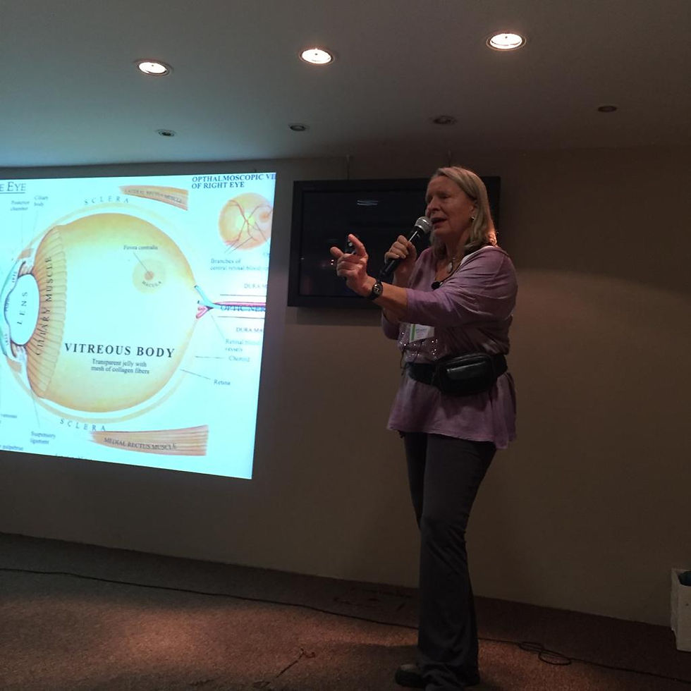 Maratona Radio Mundial