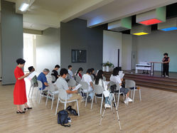 [Photos] 2026-27 New Semester Begins