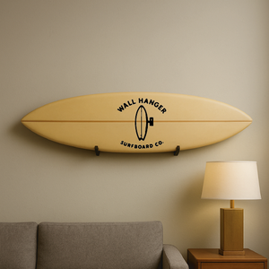 Home Style Surfboards 