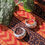 Thumbnail: 26mm Chunky Plain Hoops | Sterling Silver