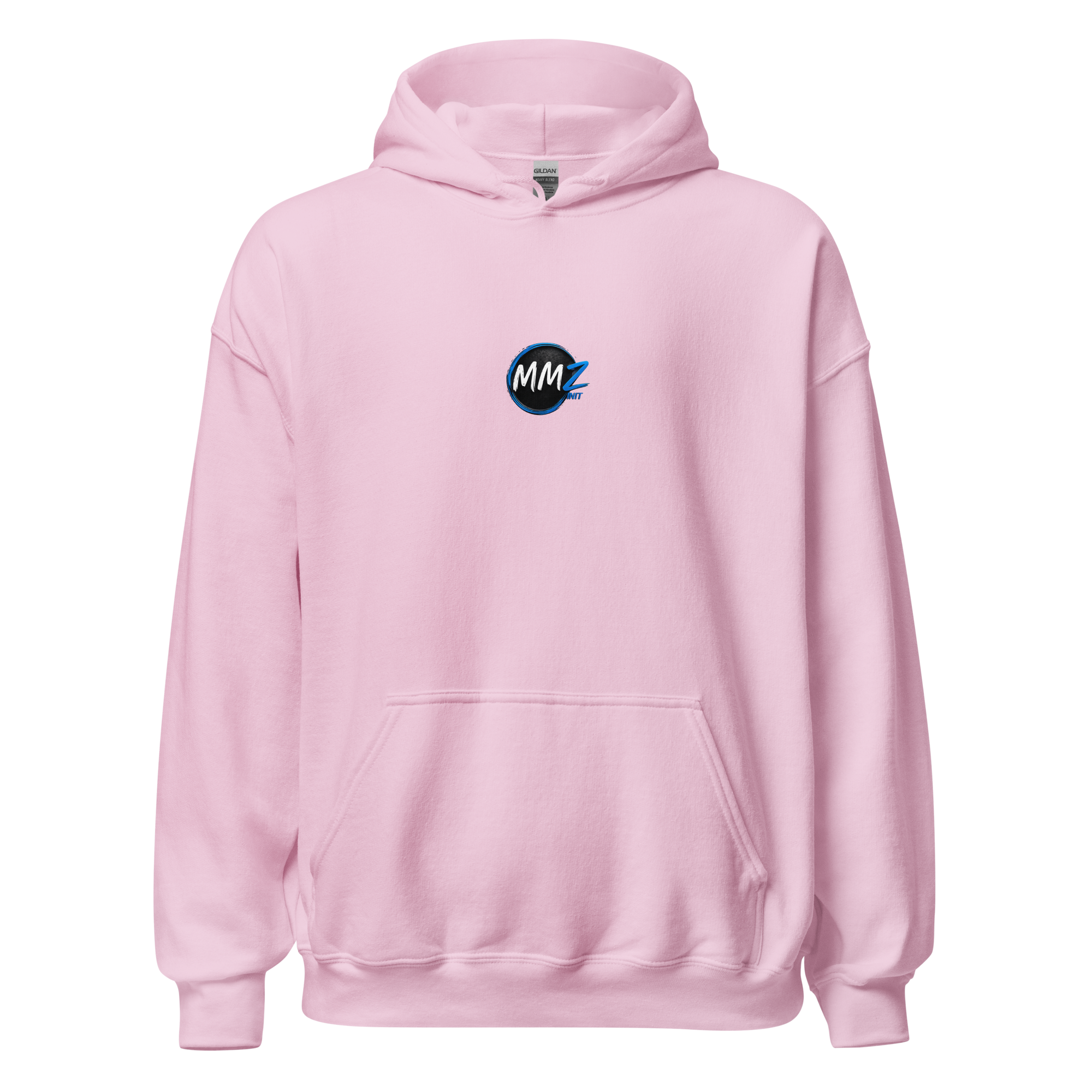 Unisex Heavy Blend Hoodie | Gildan 18500
