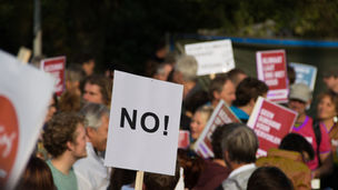 Mugworts has ideal response to staff strike