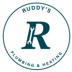 Plumbing company logo