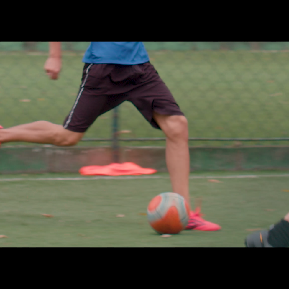 Cubo Itaú - Offsite