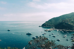 An Italian Sailing Holiday