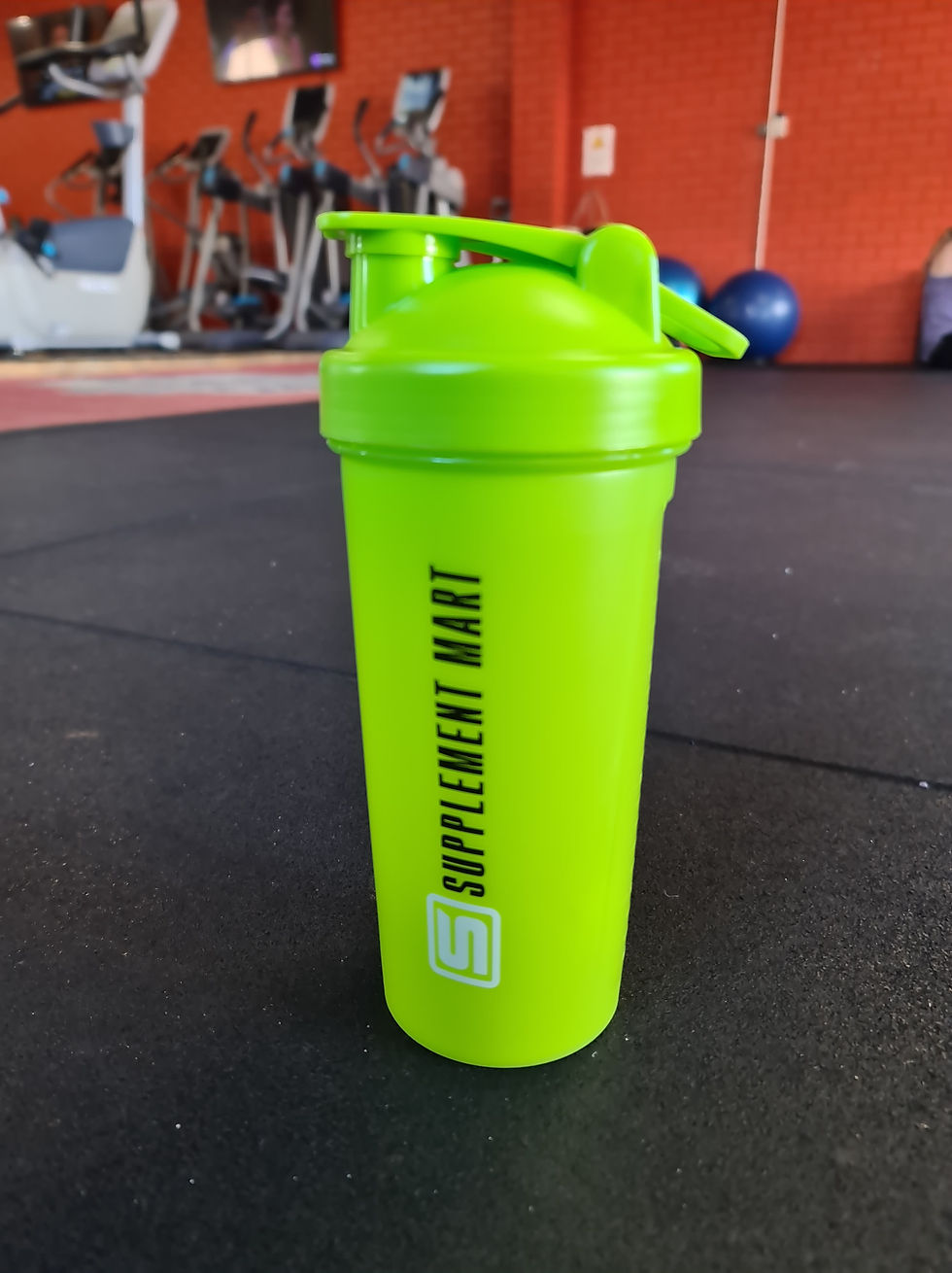 Protein Shaker