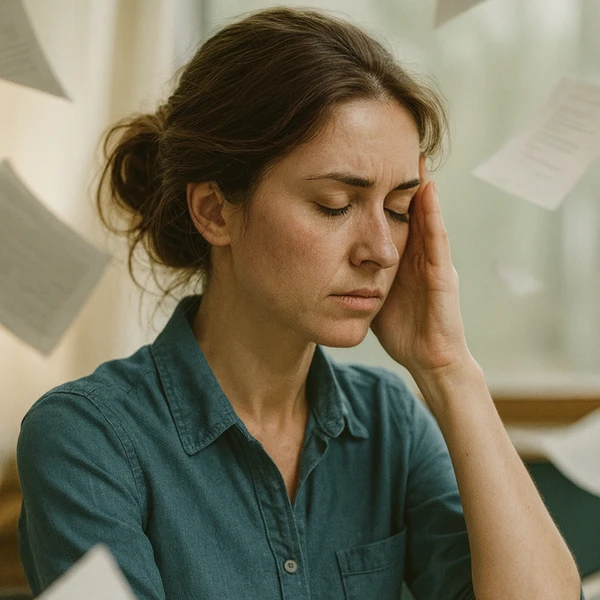 Programme de Sophrologie en ligne pour maitriser son stress professionnel avec Alexandra SCHLIENGER, Sophrologue certifiée