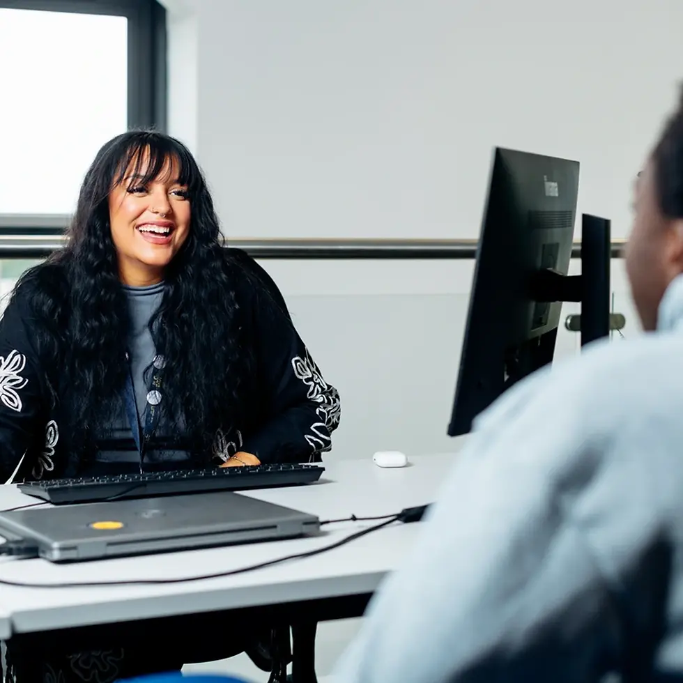 careers-jlc-staff-with-student-laughing-colour.webp
