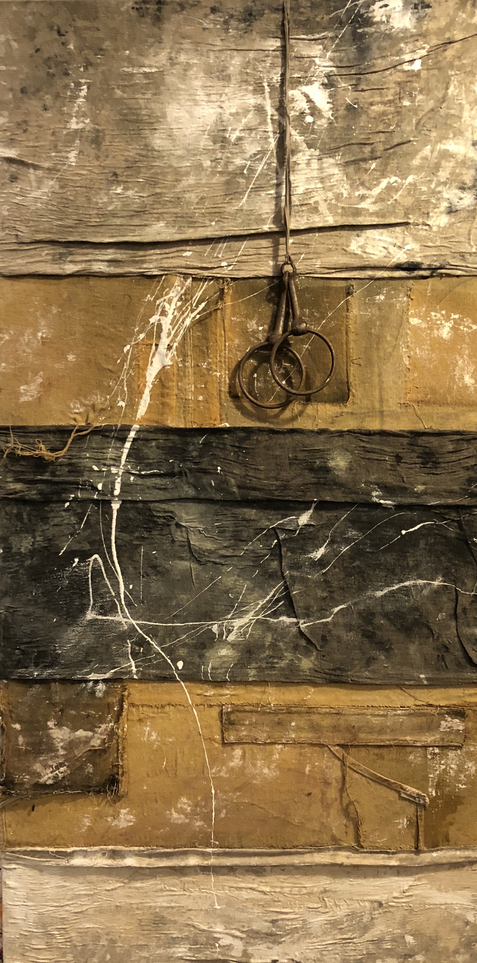 Urban Abstract 82818