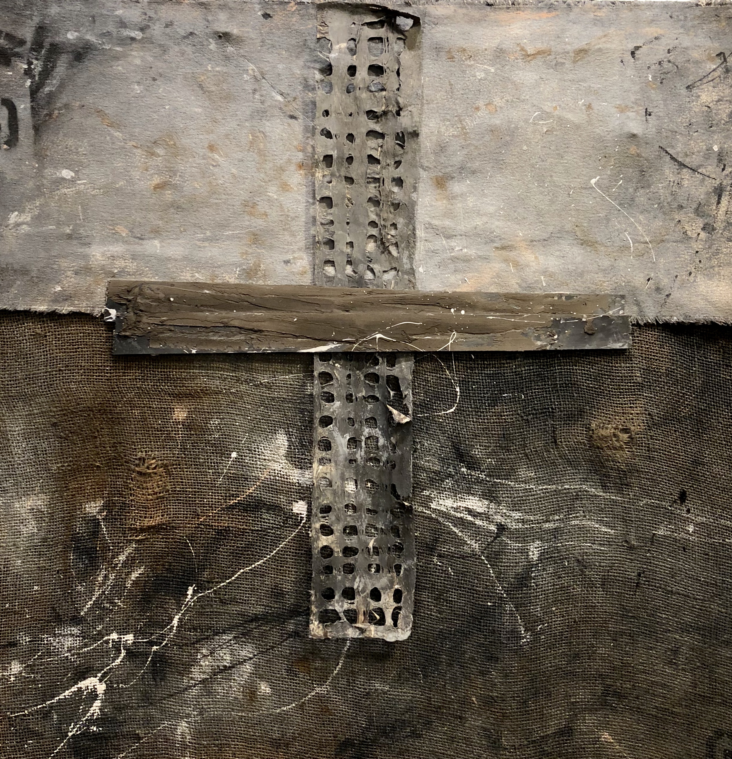 crossing existence