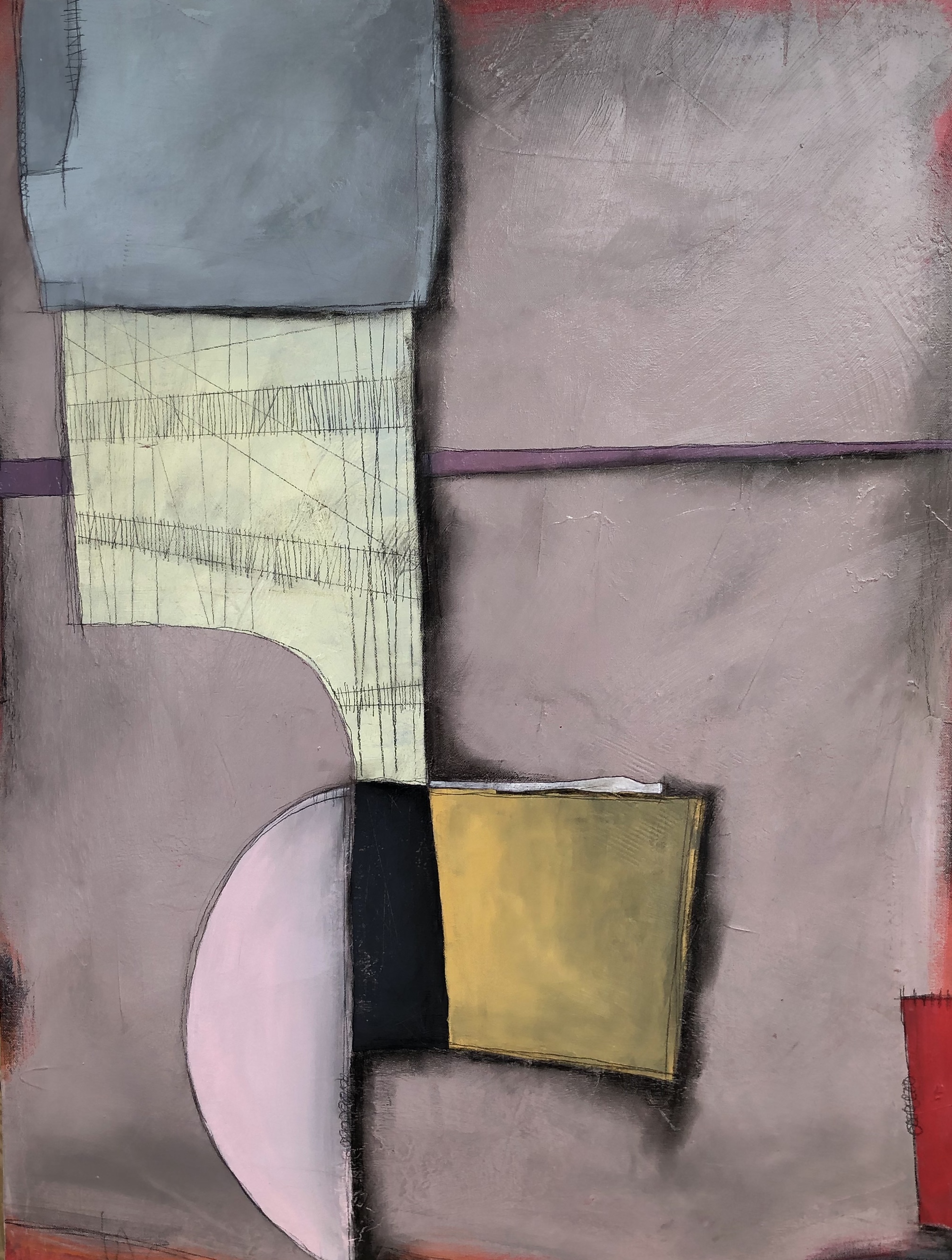 Connecting Pieces