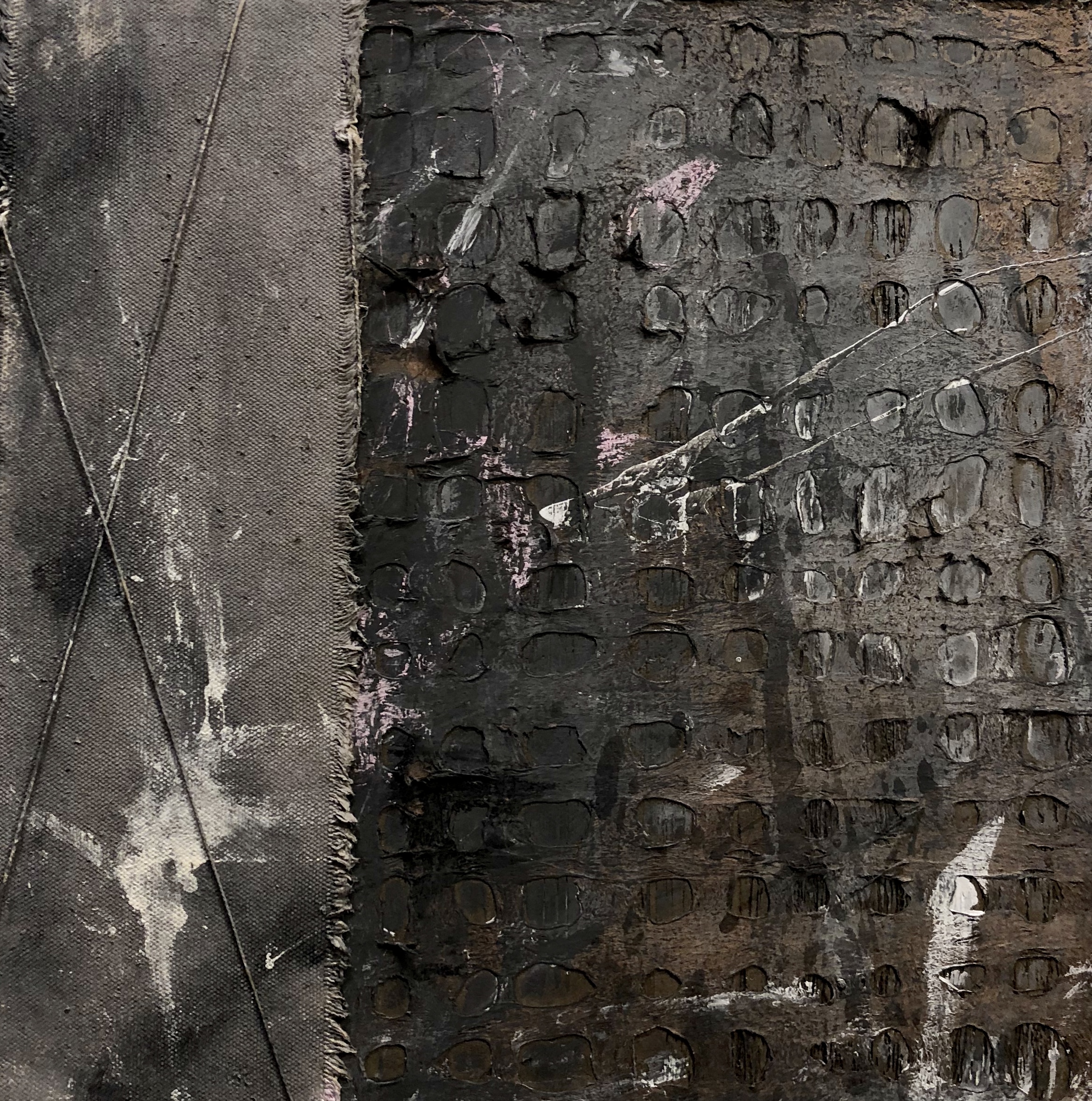 Layered Surfaces