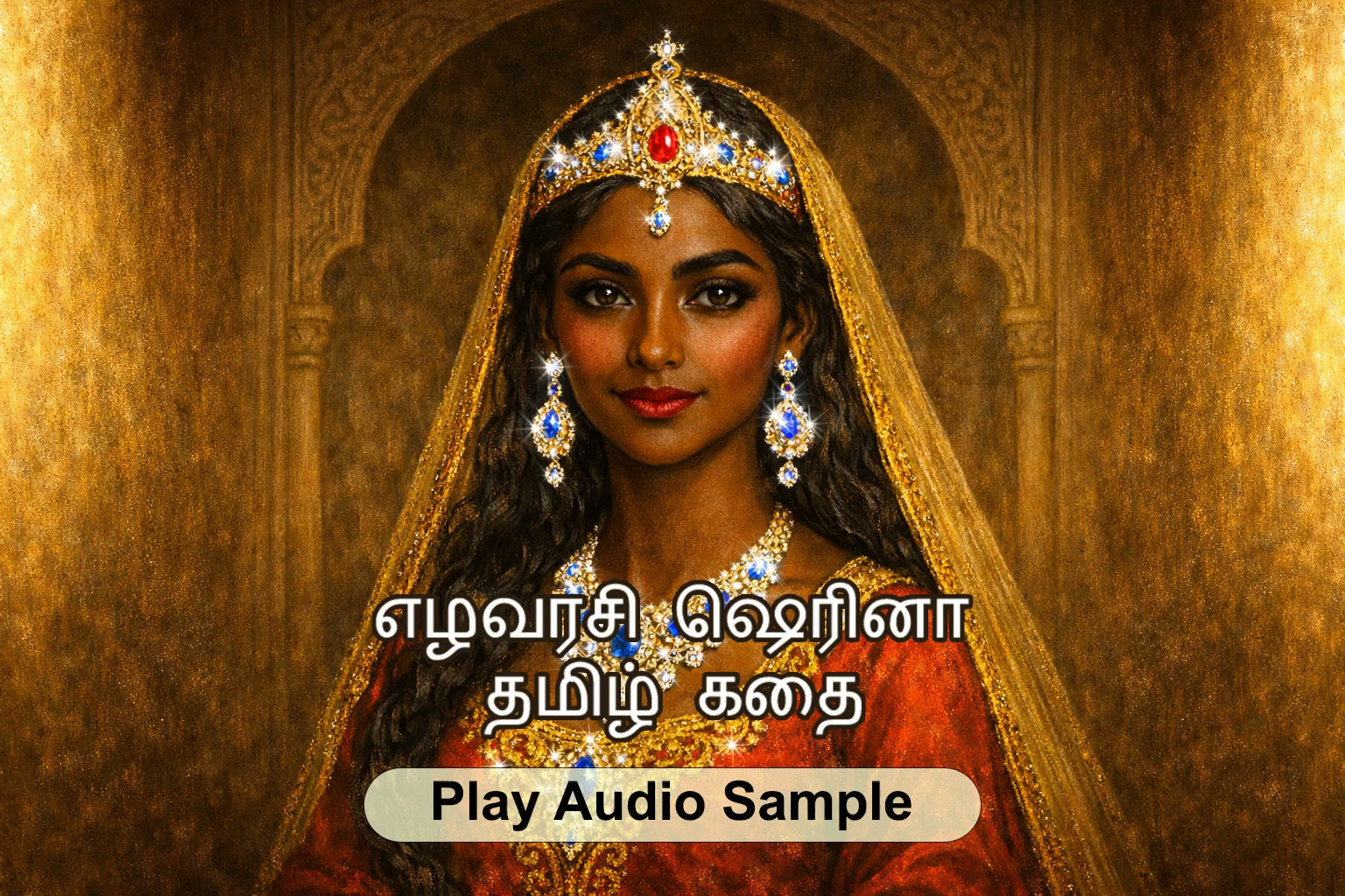 எழவரசி ஷெரினா