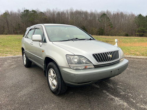 Lexus RHD | Tech Motors LLC