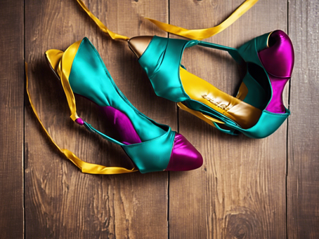 Experience the Artistry of West Coast Swing with Keerigan Rudd