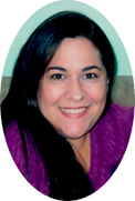 Paula A. Faccio. AG®