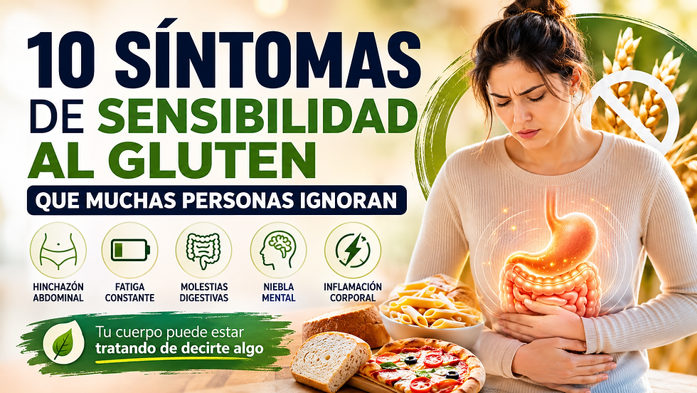 Understanding the Difference Between Gluten Sensitivity and Celiac Disease
