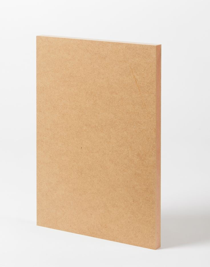 Miniatura: MDF Natural