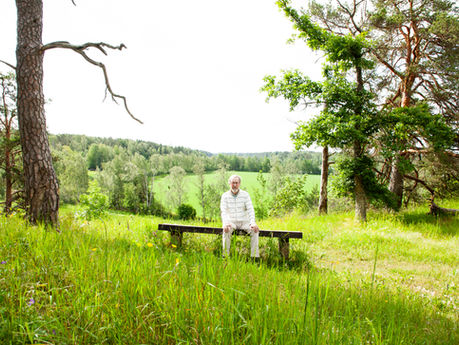 Sipoon rakkaimmat paikat -valokuvanäyttely