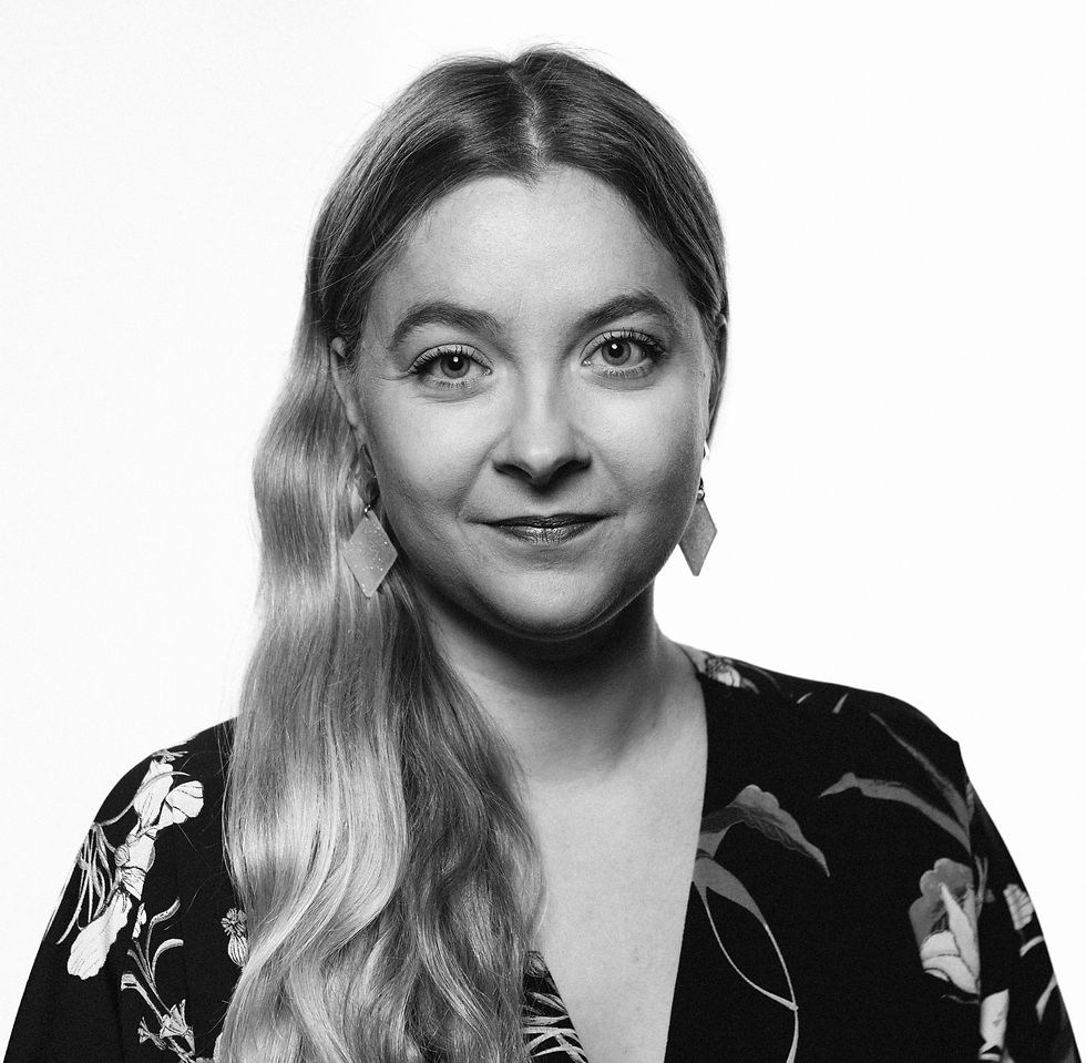 Kuva: Heidi Gabrielsson