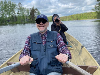 Sipoon rakkaimmat paikat