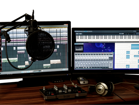 Biisipaja 13–18-vuotiaille