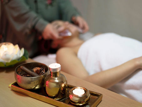 Where Nature Meets Modern Healing in Hyderabad