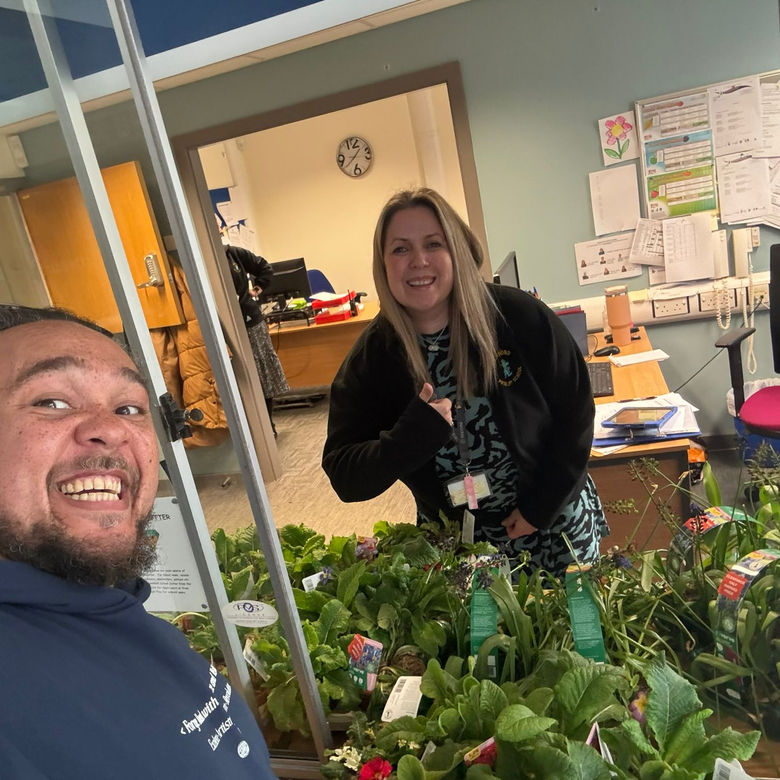 Bringing Nature to Richmond Primary