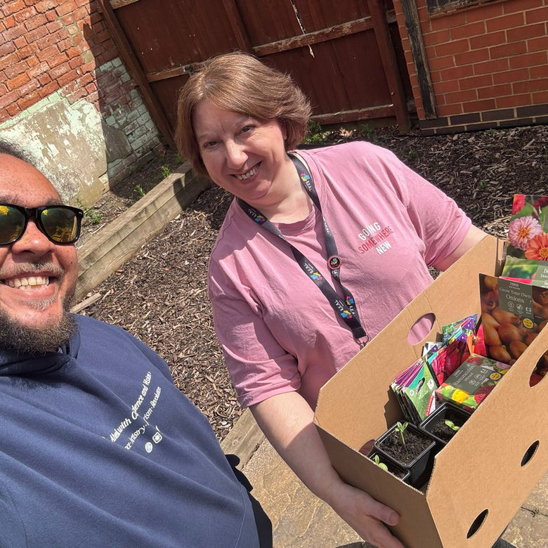 REAL Education Hinckley Welcomes New Green Spaces