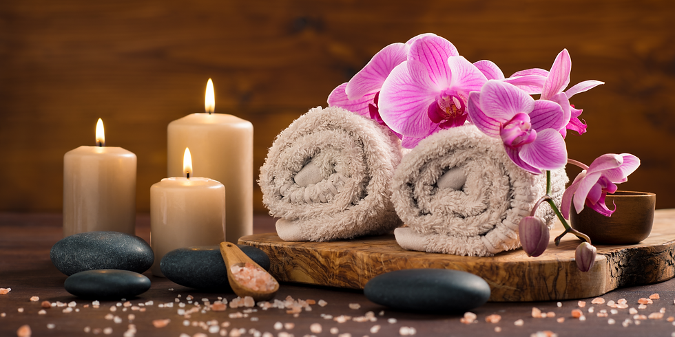 October Specials at Spa Society