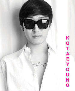 ko taeyoung