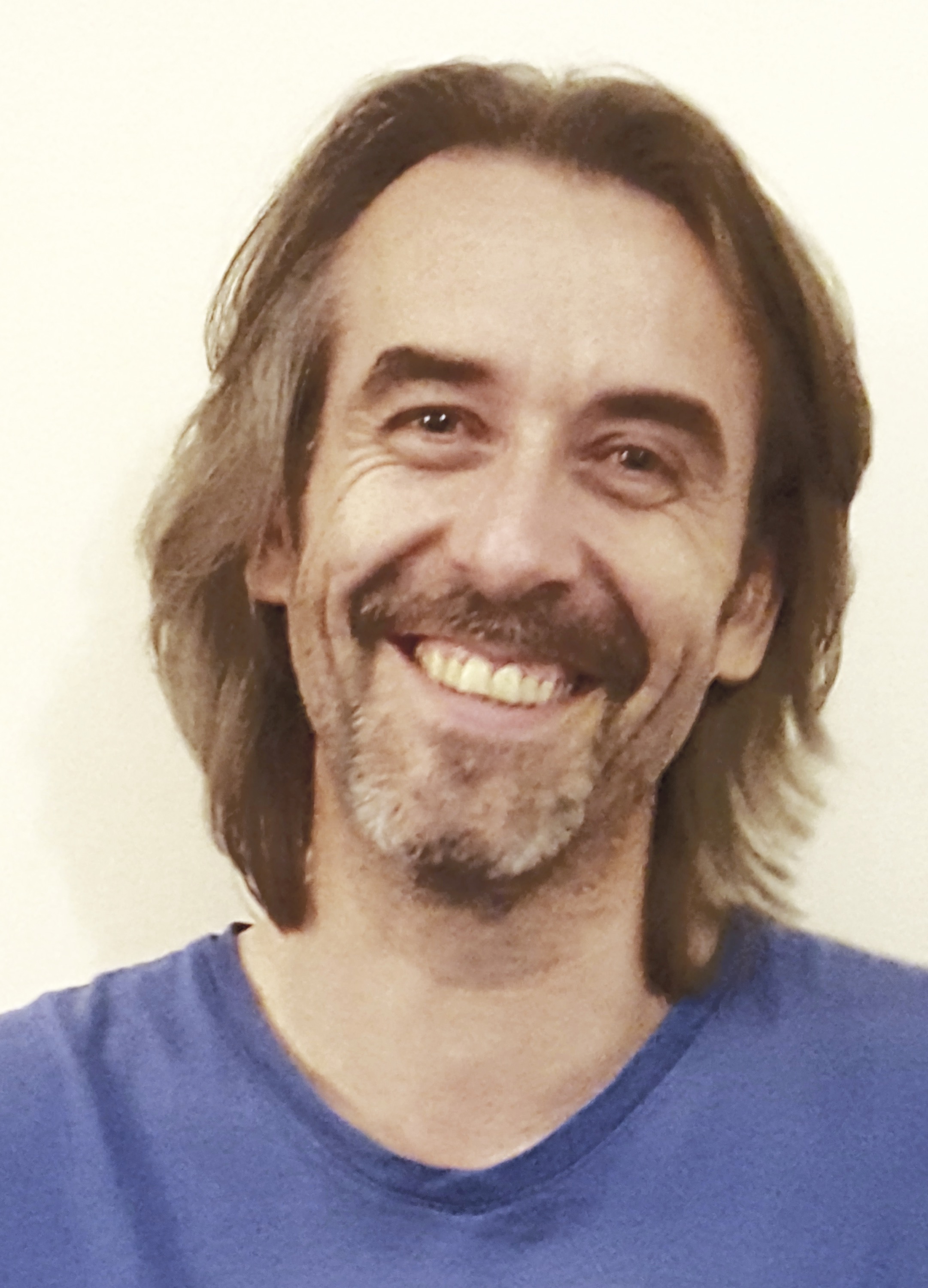 Richard ROLLIN