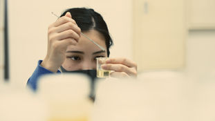 「ほのあかり「クレンジングバーム」PR動画」