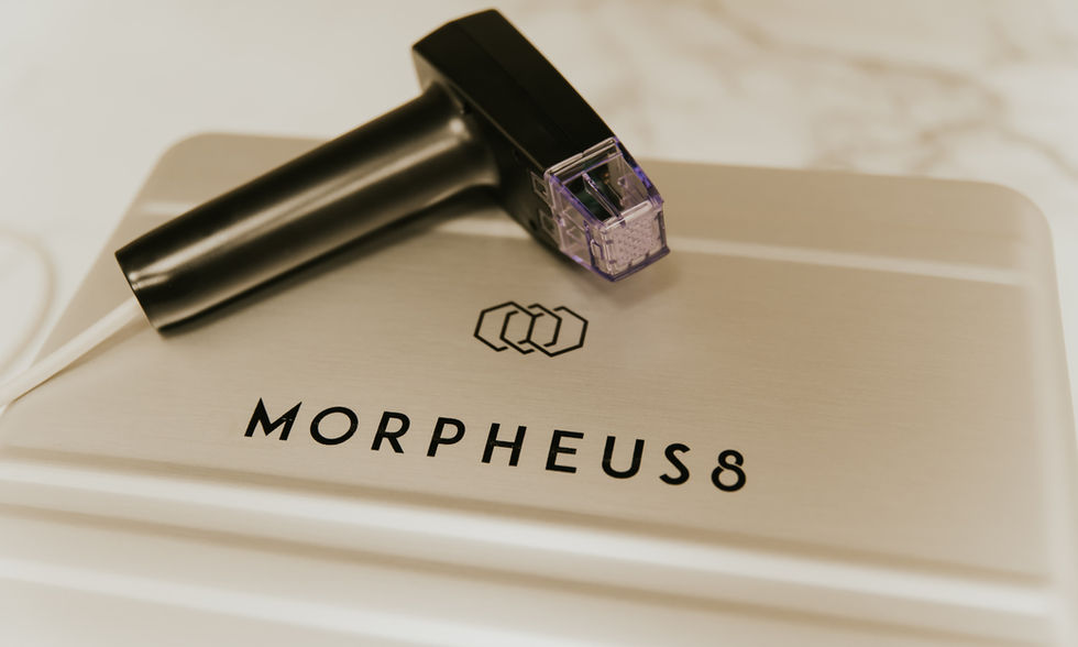 Optimas
Morpheus8
Morpheus8
Inmode