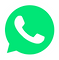 Simbolo do WhatsApp clicável para falar com Motoboy Recife Entregas