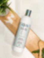 Thumbnail: Goat Milk Shampoo for Sensitive Scalp