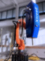XtreeE robot v3
