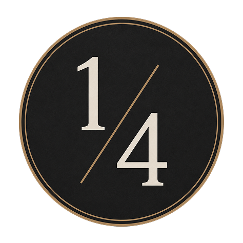 Quarters_Icon_Dark