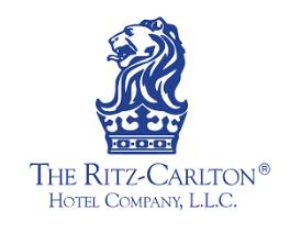 The Ritz Carlton logo