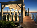 Taylor pier