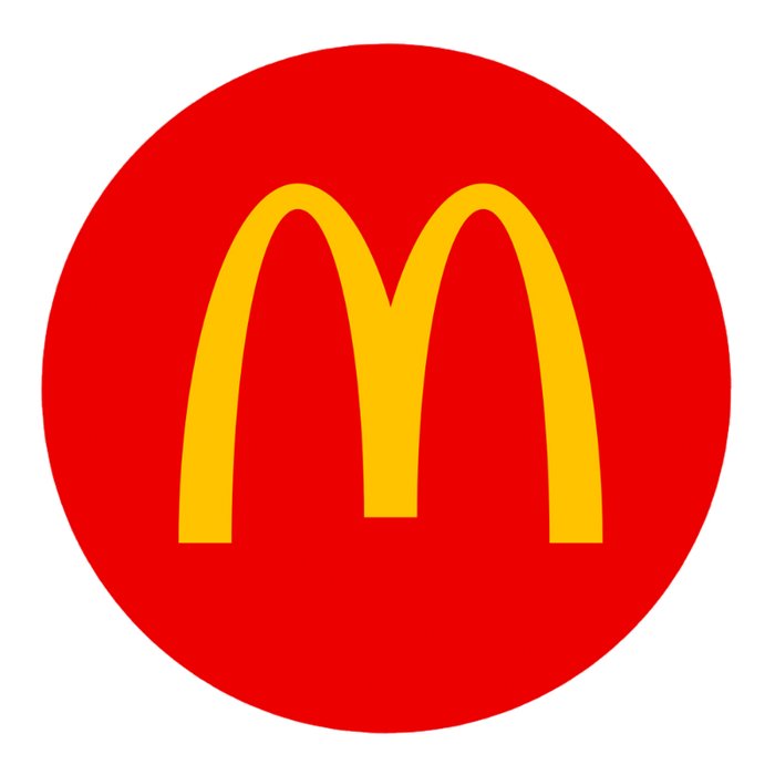 McDonald's Logo